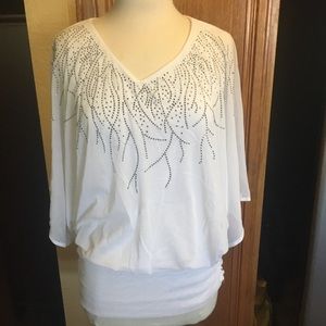 Women’s Alfani women’s blouse